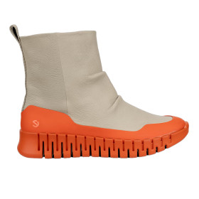 بوت روزمره زنانه اکو مدل ECCO gruuv