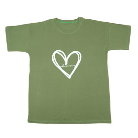 تیشرت زنانه نخ پنبه فری سایز44-46