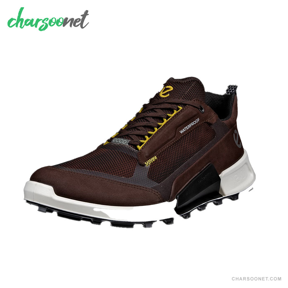 کفش پیاده روی مردانه اکو مدل ECCO biom 2.1x WP