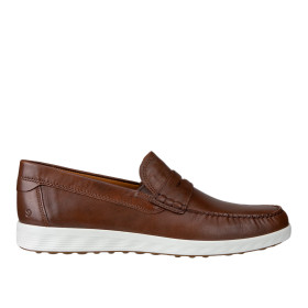 کفش چرمی مردانه اکو مدل ECCO s lite moc