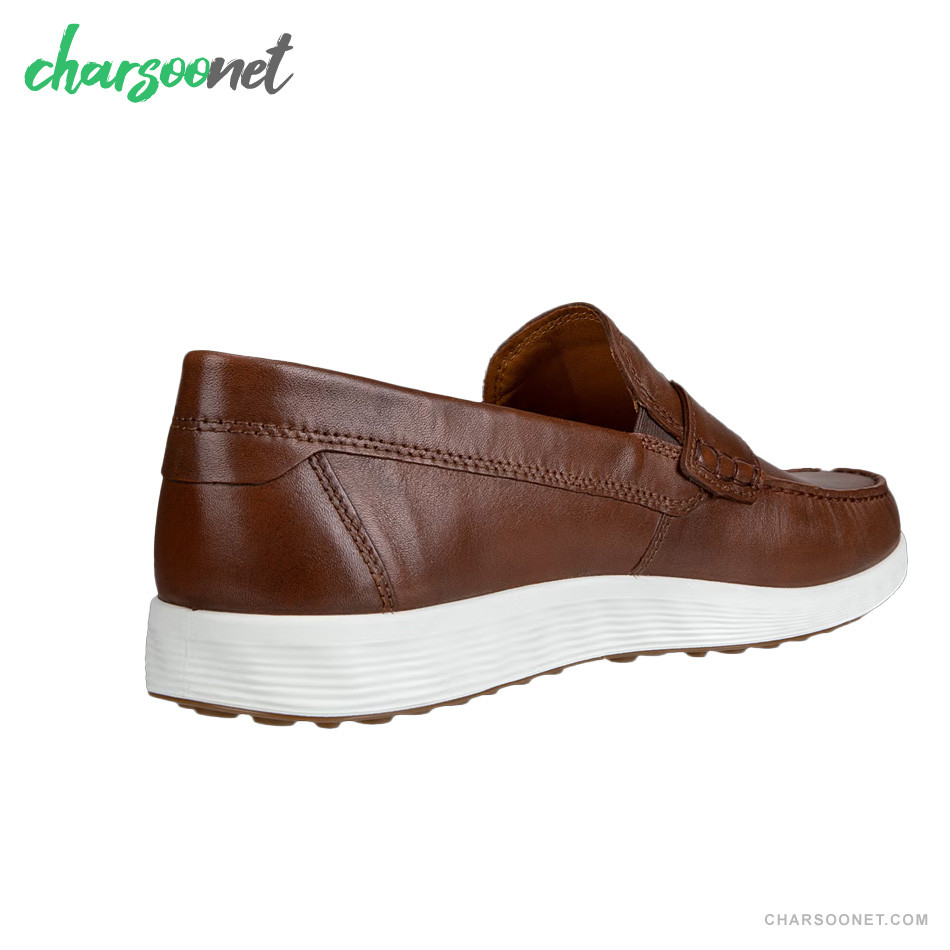 کفش چرمی مردانه اکو مدل ECCO s lite moc