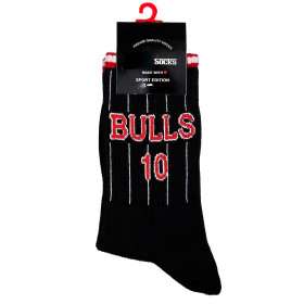 جوراب نخ پنبه اسپرت فری سایز