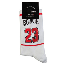 جوراب نخی نیم ساق اسپرت فری سایز