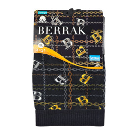 شورت نخی مردانه براک