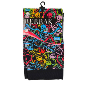 شورت نخی مردانه براک