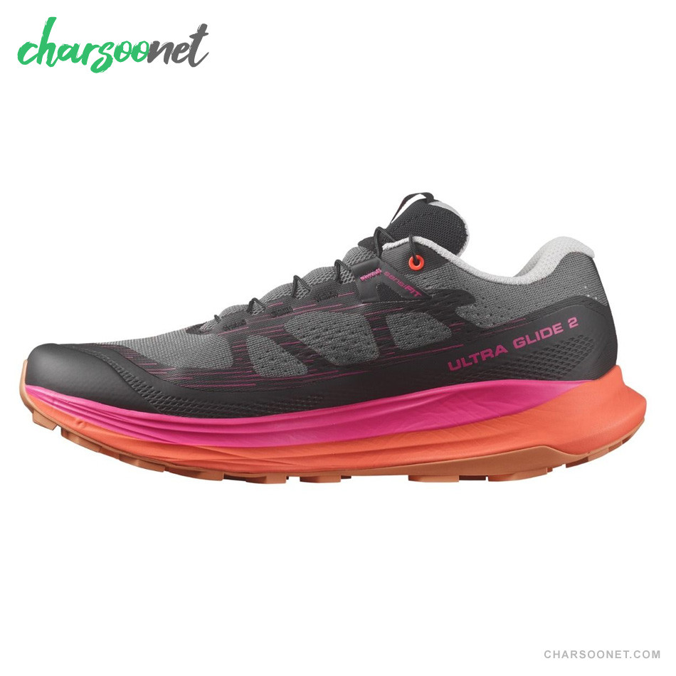 کفش پیاده روی و دویدن مردانه سالومون Salomon Ultra Glide 2