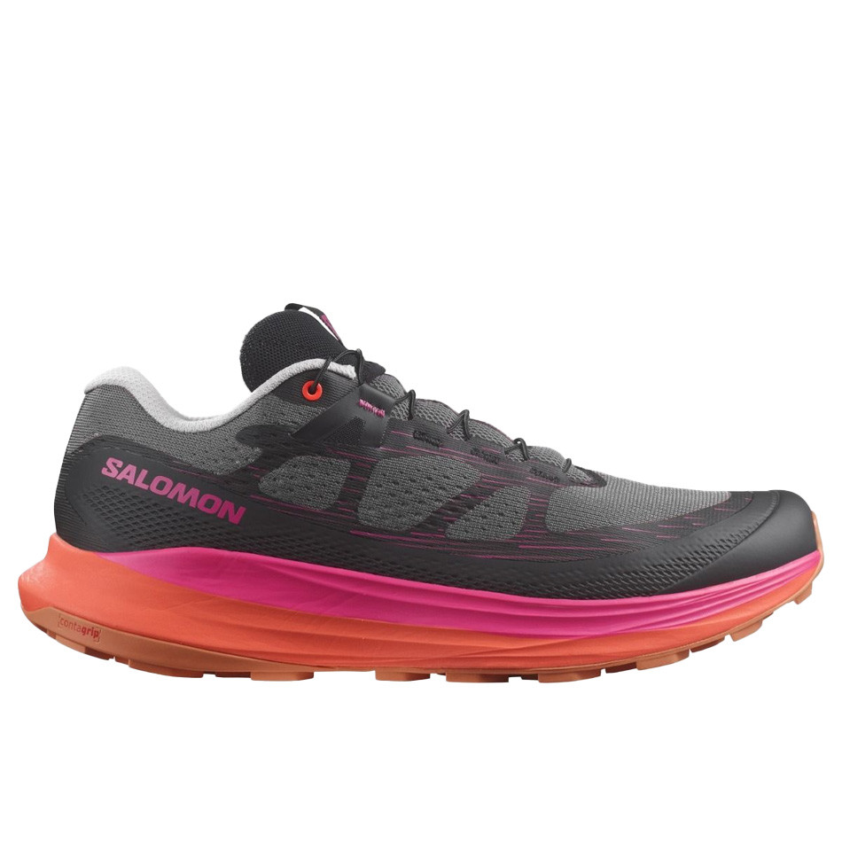کفش پیاده روی و دویدن مردانه سالومون مدل  Salomon Ultra Glide 2