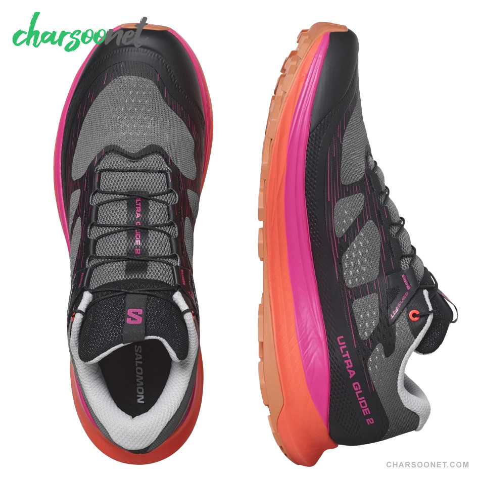 کفش پیاده روی و دویدن مردانه سالومون Salomon Ultra Glide 2