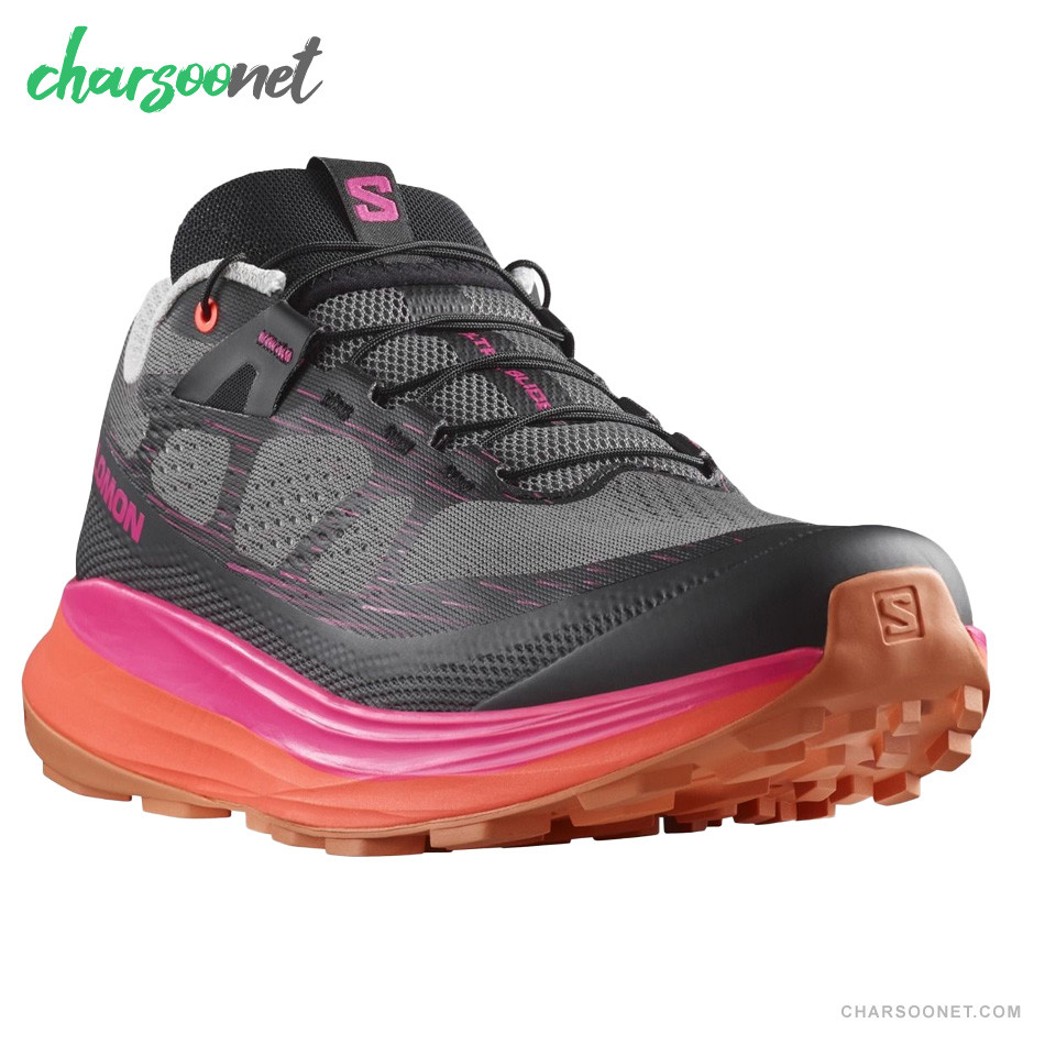 کفش پیاده روی و دویدن مردانه سالومون Salomon Ultra Glide 2