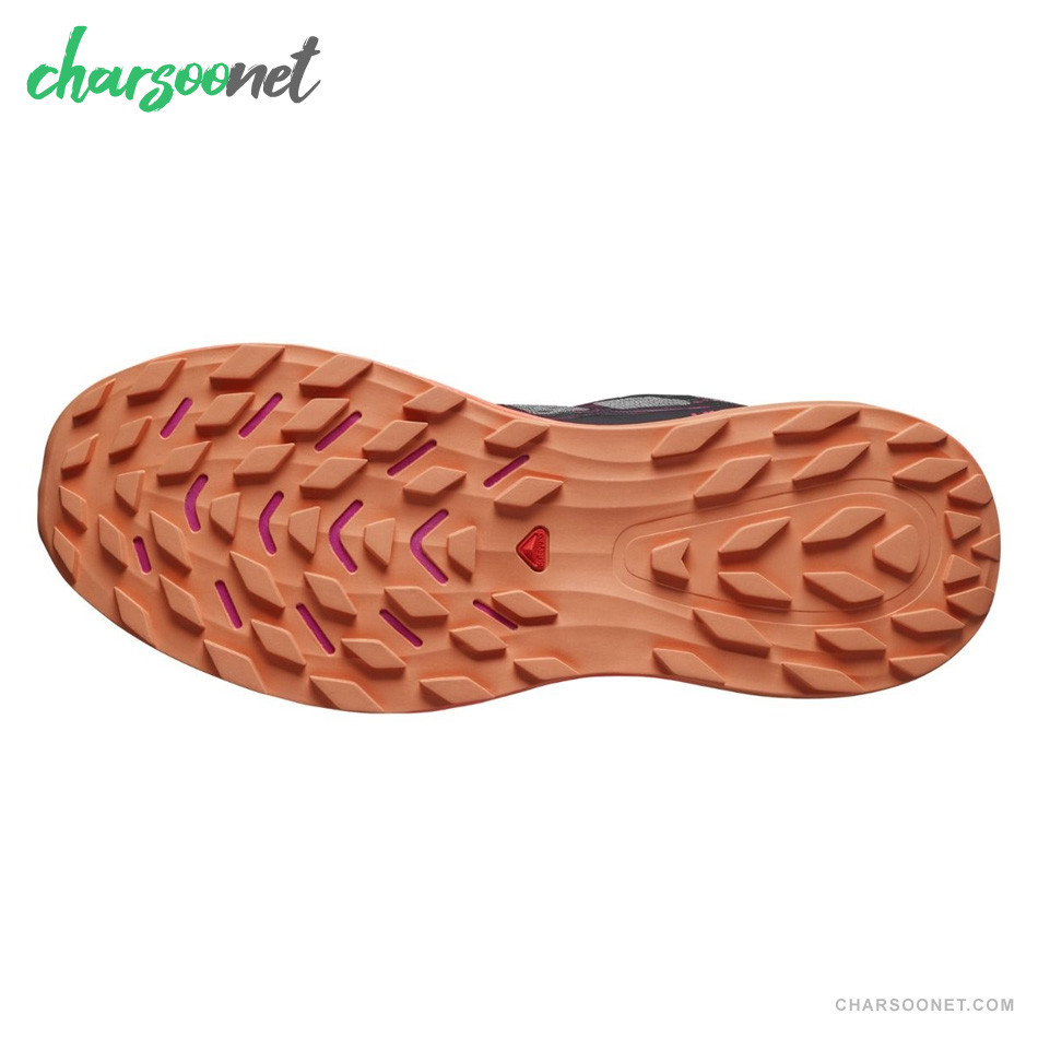 کفش پیاده روی و دویدن مردانه سالومون Salomon Ultra Glide 2