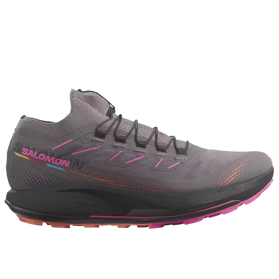 کفش دویدن مردانه سالومون مدل SALOMON Pulsar PRO2