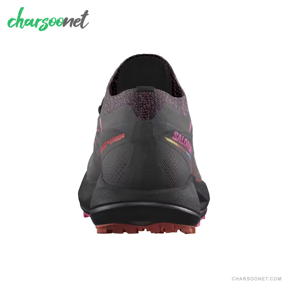 کفش دویدن مردانه سالومون مدل SALOMON Pulsar PRO2