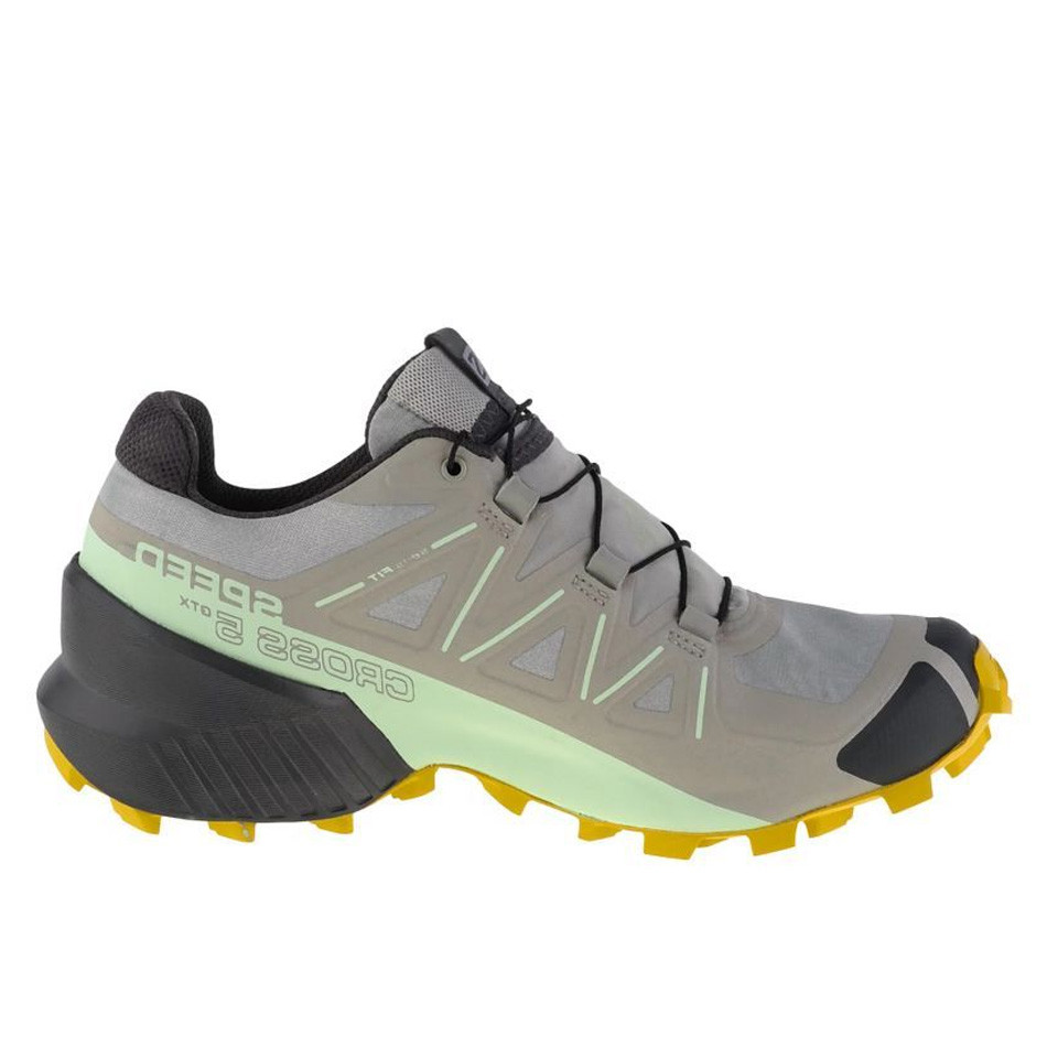 کفش دویدن زنانه سالومون مدل Salomon Speedcross 5 GTX