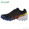 کفش دویدن مردانه سالومون مدل Salomon Speedcross 6 GTX