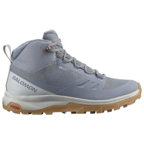 چکمه های بیرونی زنانه سالومون مدل  Salomon OUTsnap CSWP