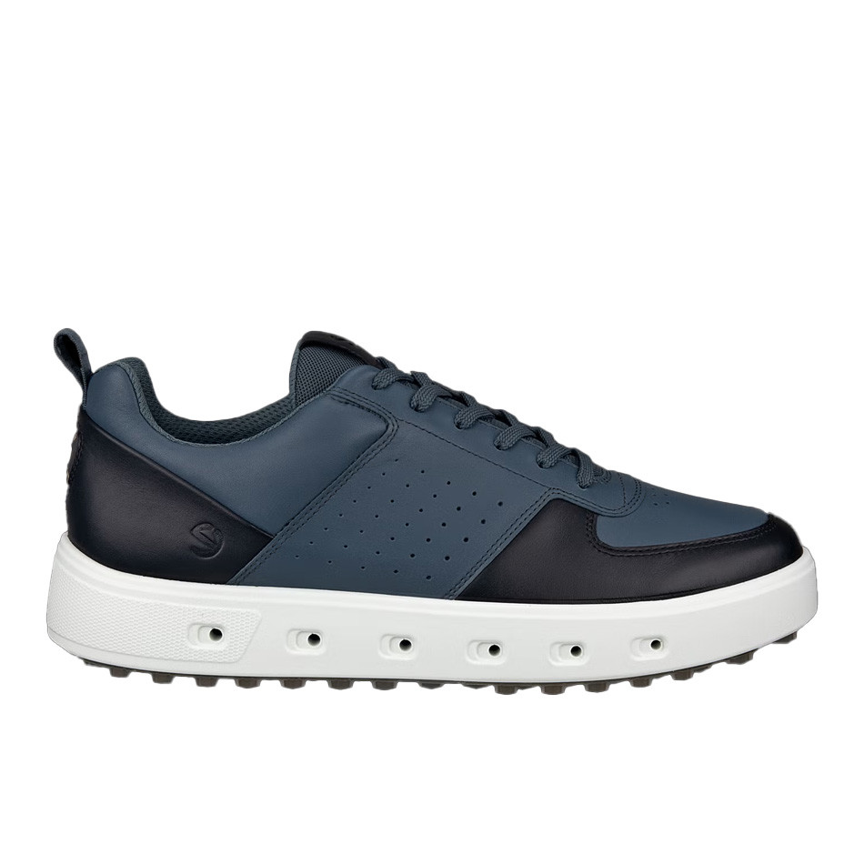 کفش روزمره مردانه اکو مدل ECCO street 720 gtx