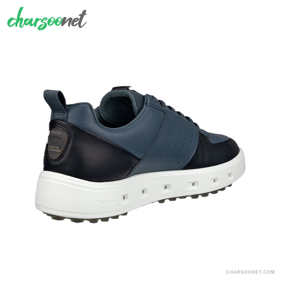 کفش روزمره مردانه اکو مدل ECCO street 720 gtx
