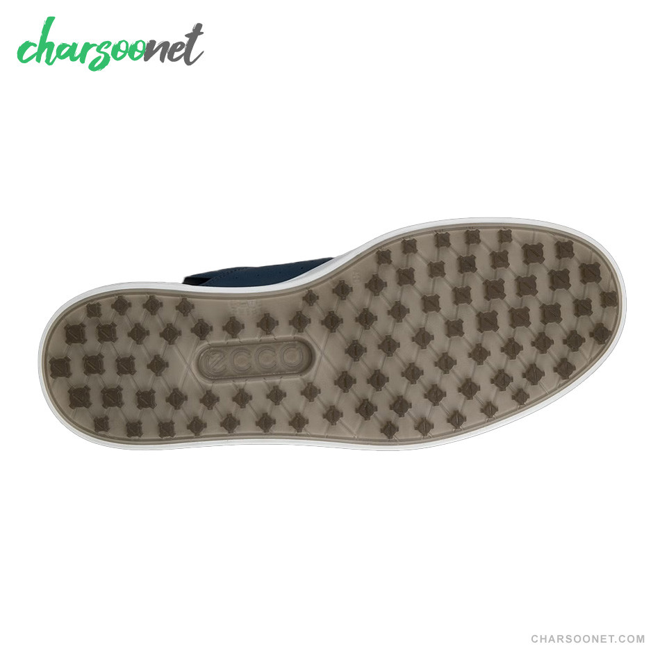 کفش روزمره مردانه اکو مدل ECCO street 720 gtx