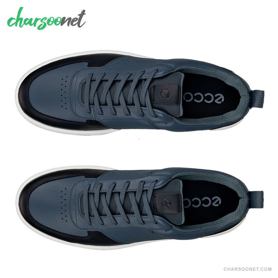 کفش روزمره مردانه اکو مدل ECCO street 720 gtx