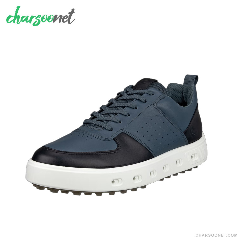 کفش روزمره مردانه اکو مدل ECCO street 720 gtx