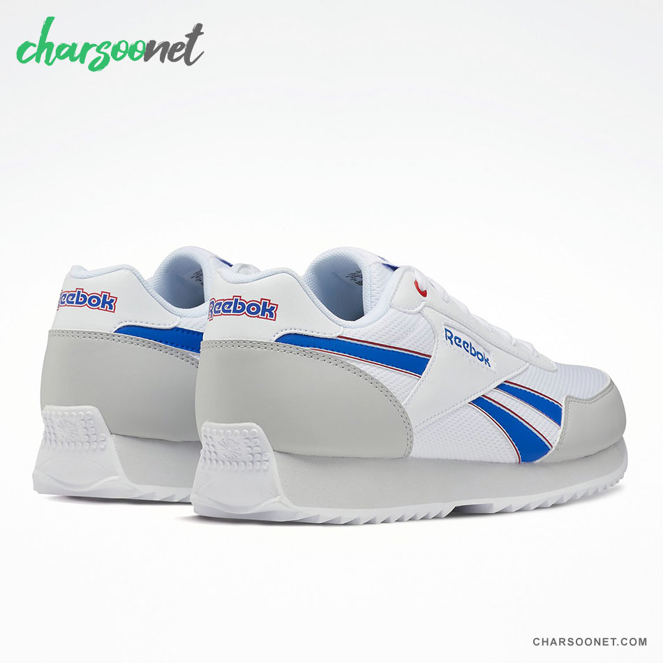 کفش پیاده روی و دویدن مردانه ریباک Reebok Rewind Run Ripple