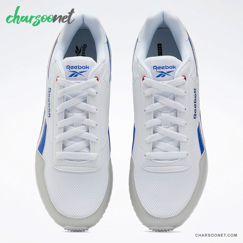 کفش پیاده روی و دویدن مردانه ریباک Reebok Rewind Run Ripple