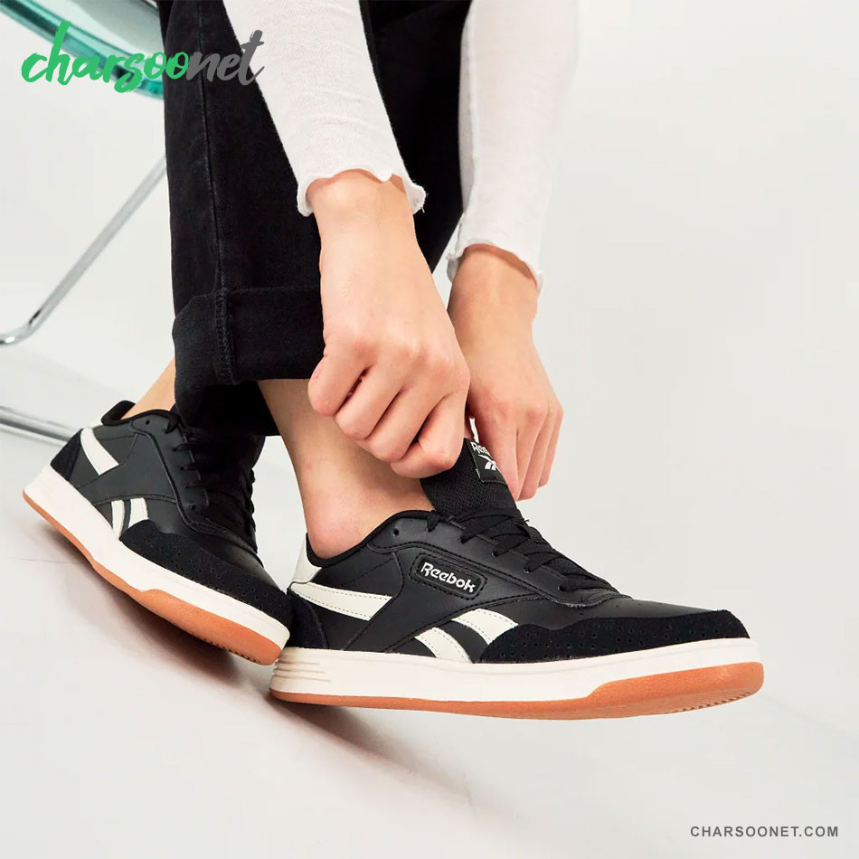 کفش اسنیکر مردانه ریباک Reebok Court Advance