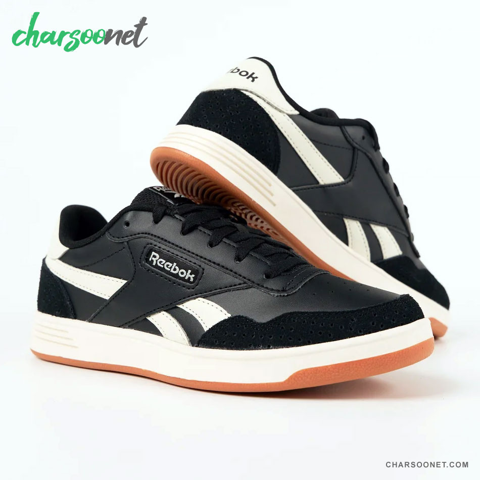 کفش اسنیکر مردانه ریباک Reebok Court Advance