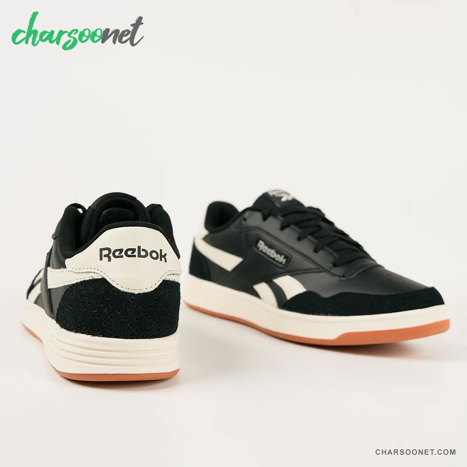 کفش اسنیکر مردانه ریباک Reebok Court Advance