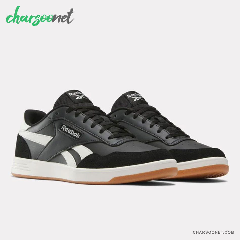 کفش اسنیکر مردانه ریباک Reebok Court Advance