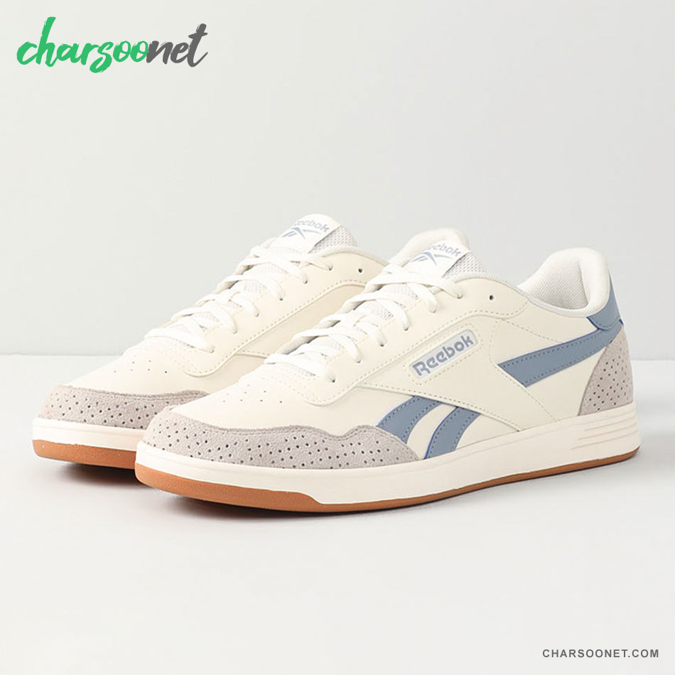 کفش کژوال مردانه ریباک Reebok Court Advance