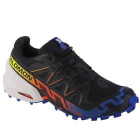 کفش دویدن مردانه سالومون مدل Salomon Speedcross 6 GTX