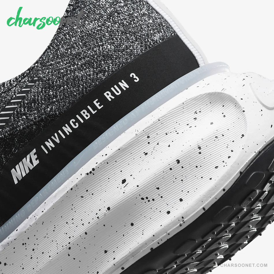 کفش ورزشی پیاده روی نایکی مدل Nike Invincible Run 3