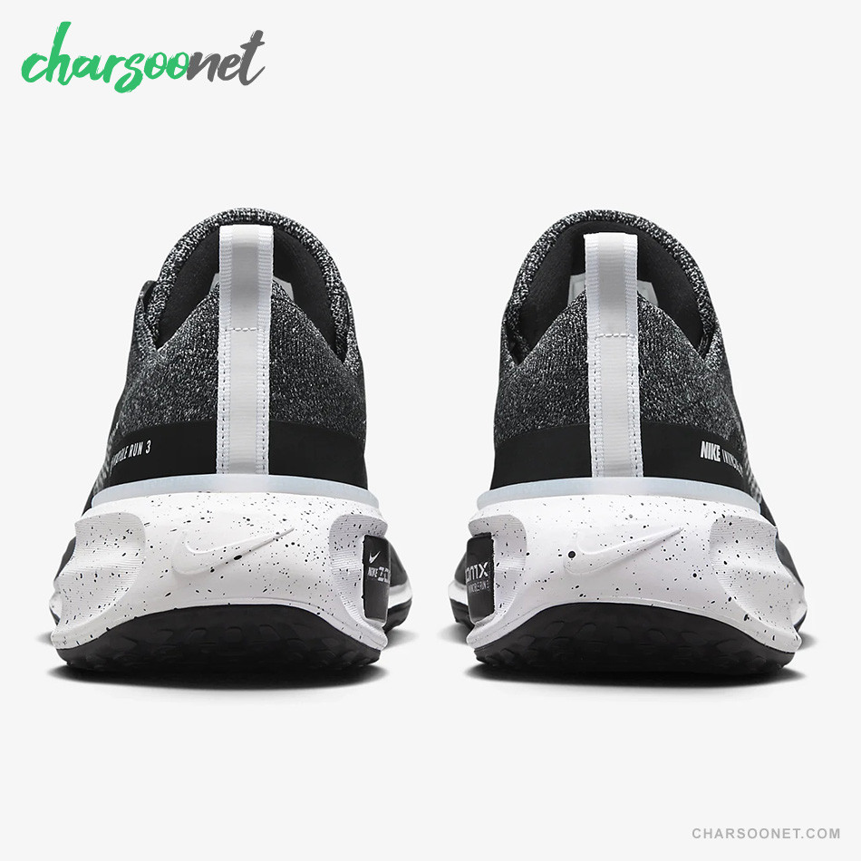 کفش ورزشی پیاده روی نایکی مدل Nike Invincible Run 3