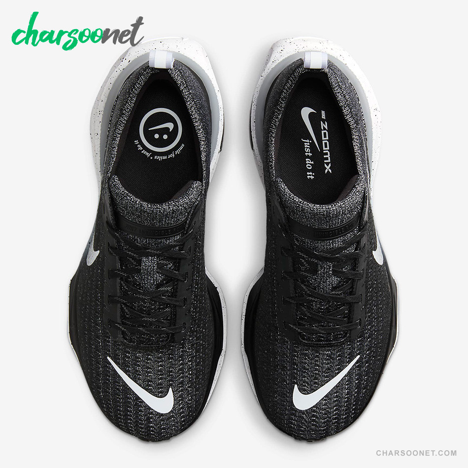 کفش ورزشی پیاده روی نایکی مدل Nike Invincible Run 3
