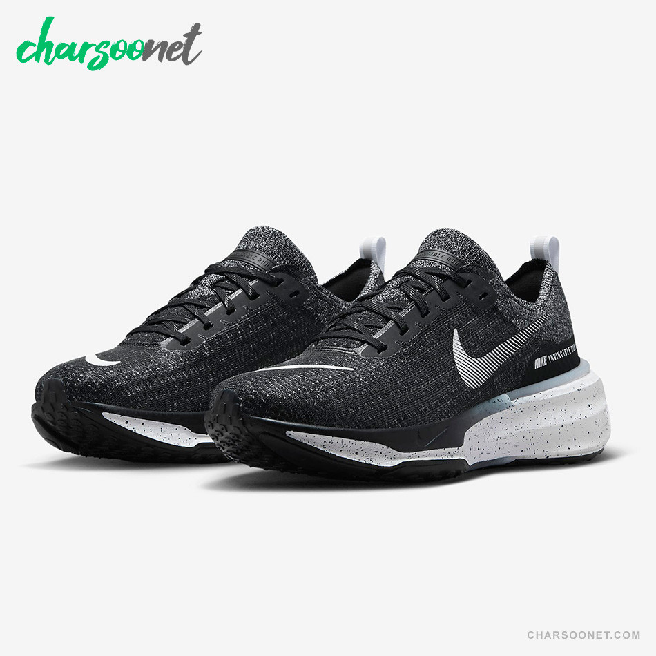 کفش ورزشی پیاده روی نایکی مدل Nike Invincible Run 3