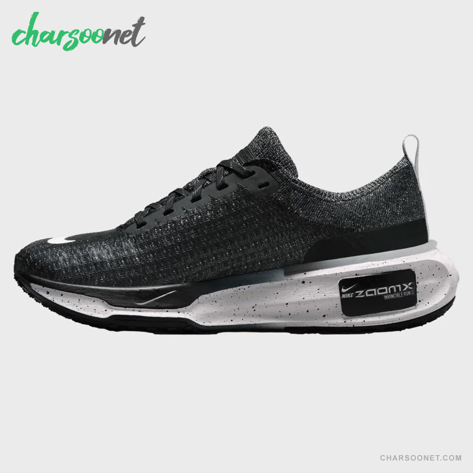کفش ورزشی پیاده روی نایکی مدل Nike Invincible Run 3