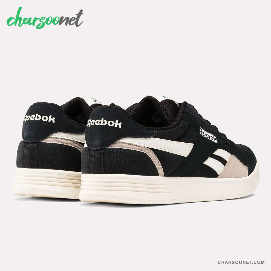 کفش روزمره مردانه ریباک Reebok Court Advance