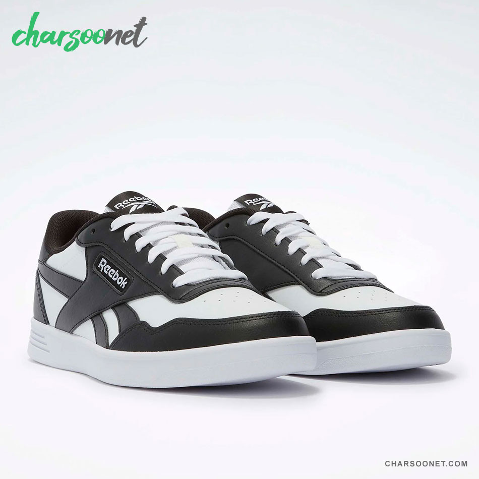 کفش اسنیکر مردانه ریباک Reebok Court Advance