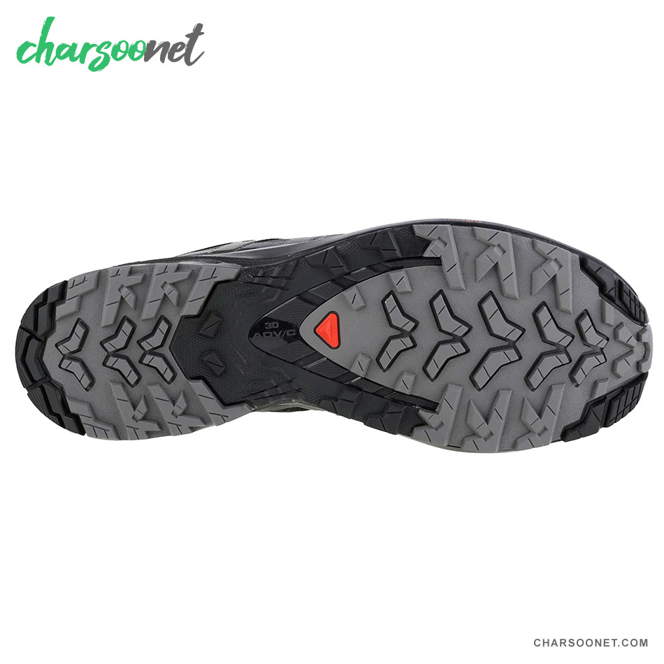 کفش پیاده روی و دویدن مردانه Salomon XA Pro 3D v9 Wide