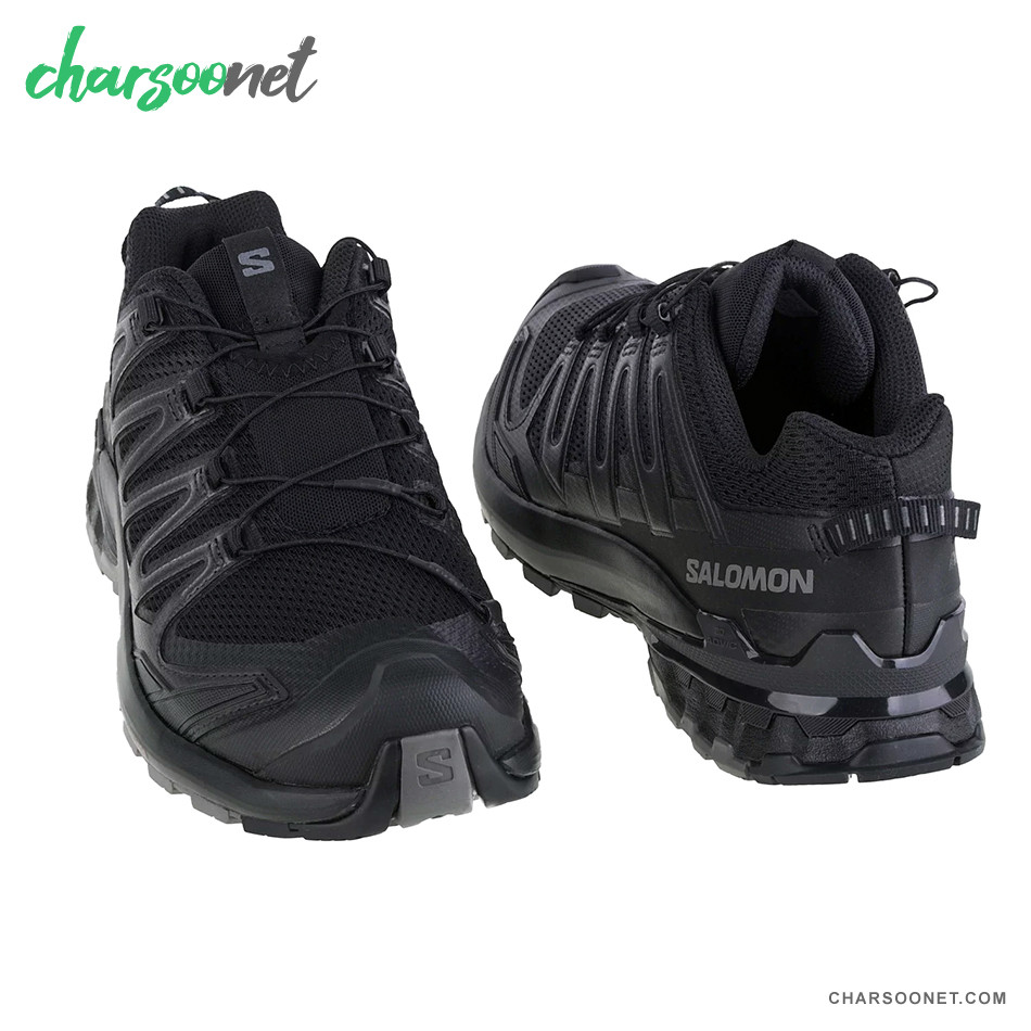 کفش پیاده روی و دویدن مردانه Salomon XA Pro 3D v9 Wide