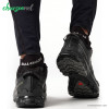 کفش پیاده روی و دویدن مردانه Salomon XA Pro 3D v9 Wide