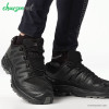 کفش پیاده روی و دویدن مردانه Salomon XA Pro 3D v9 Wide