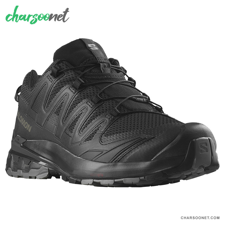 کفش پیاده روی و دویدن مردانه Salomon XA Pro 3D v9 Wide