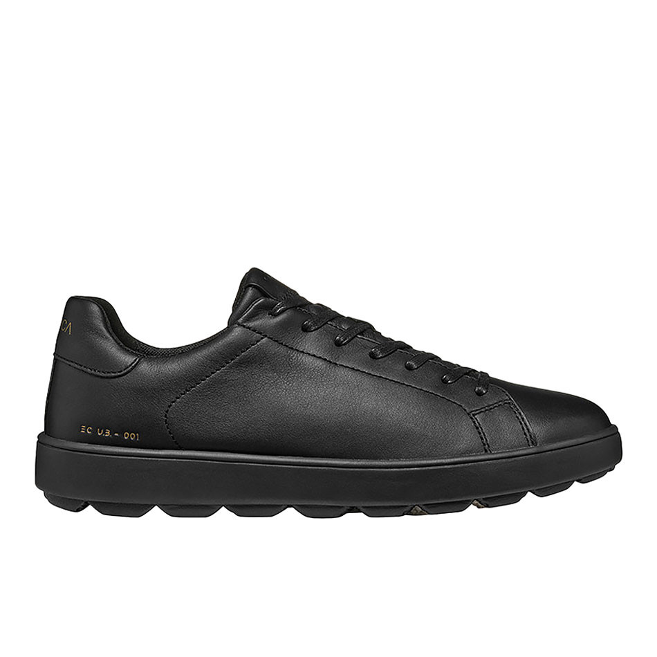 کفش لایف استایل چرمی جیوکس Geox Spherica Ecub-1