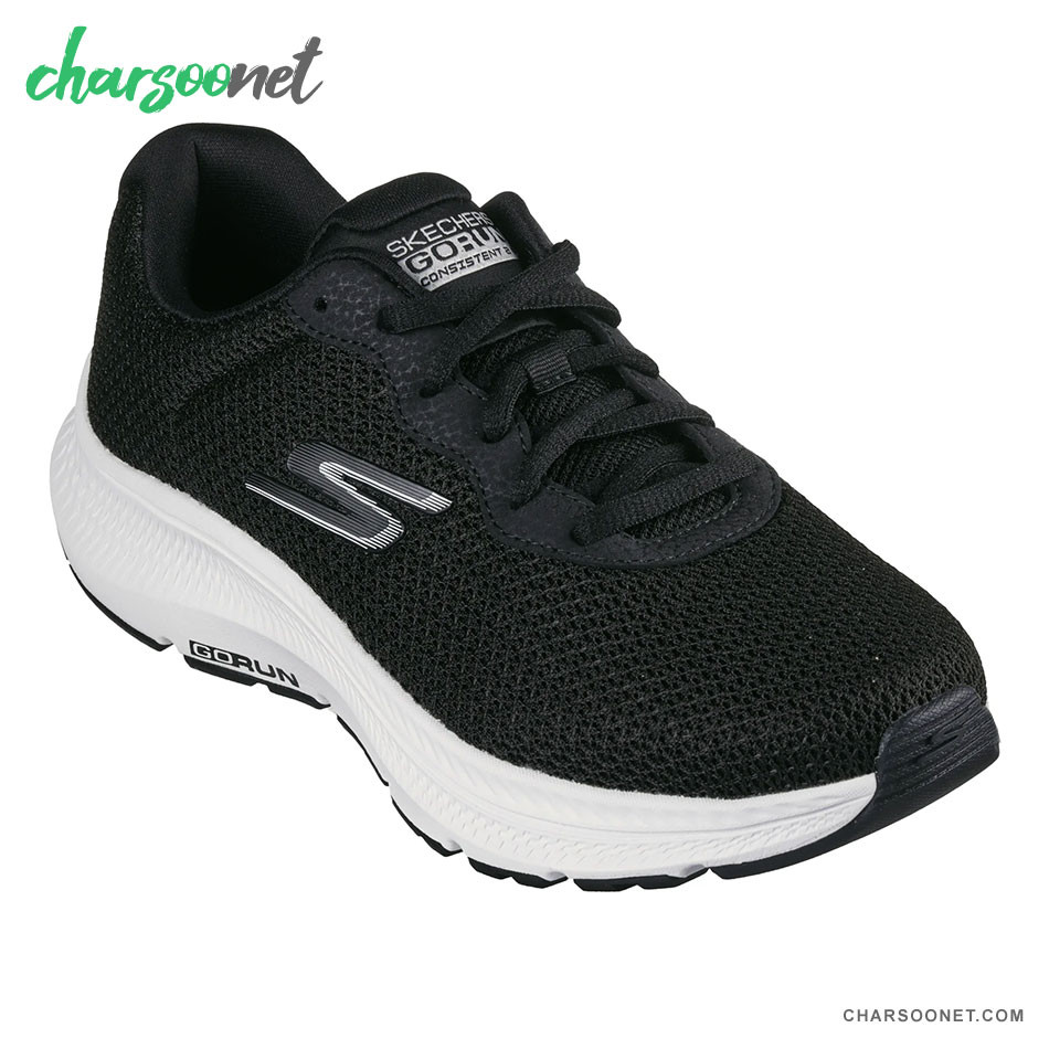 کفش پیاده روی و دویدن اسکیچرزSkechers GO RUN Consistent 2