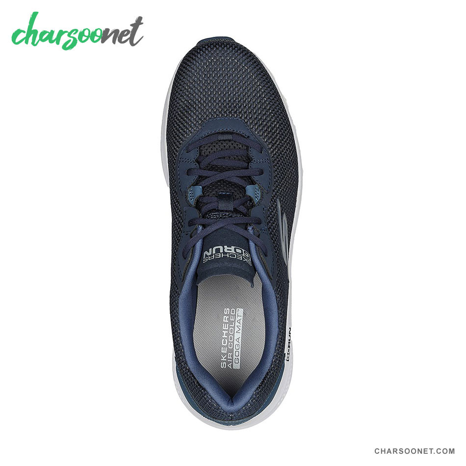 کفش پیاده روی و دویدن مردانه اسکچرز Skechers GOrun Elevate