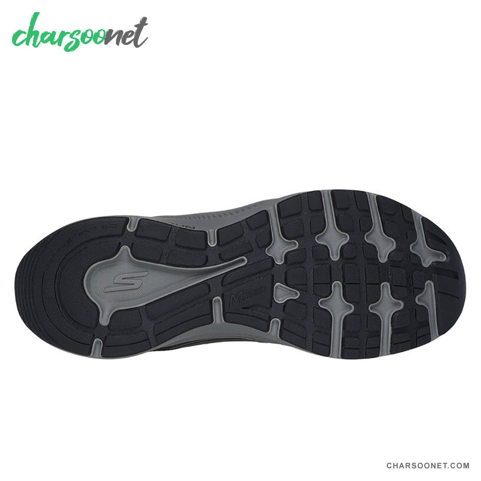 کفش پیاده روی و دویدن مردانه اسکیچرز GO RUN Consistent 2