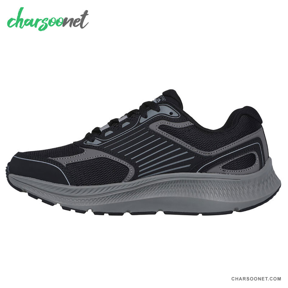کفش پیاده روی و دویدن مردانه اسکیچرز GO RUN Consistent 2