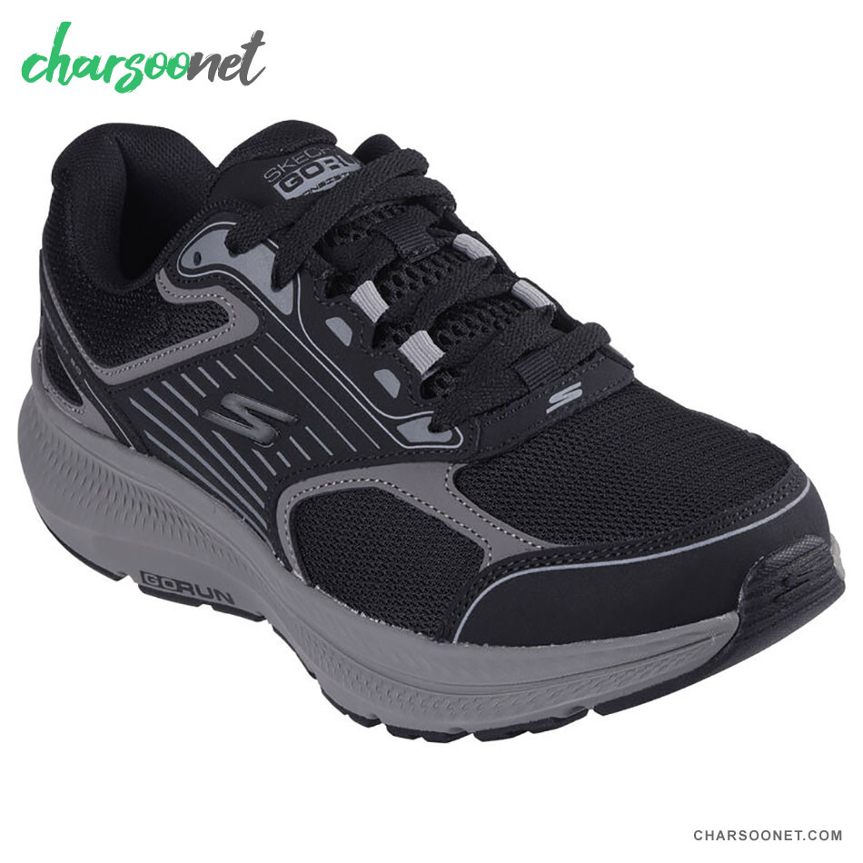 کفش پیاده روی و دویدن مردانه اسکیچرز GO RUN Consistent 2